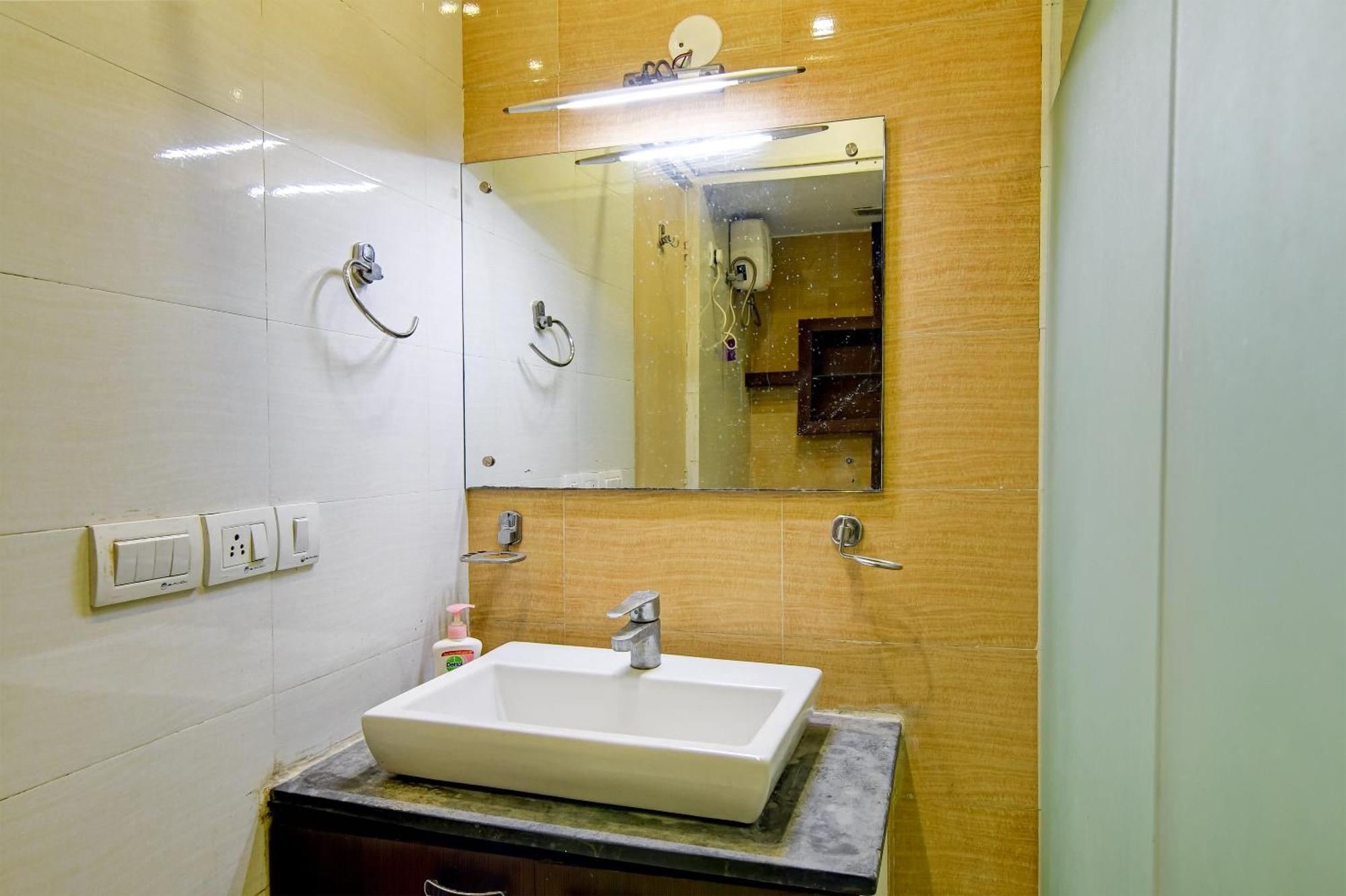 Hotel Urban Asia Kolkata Bagian luar foto