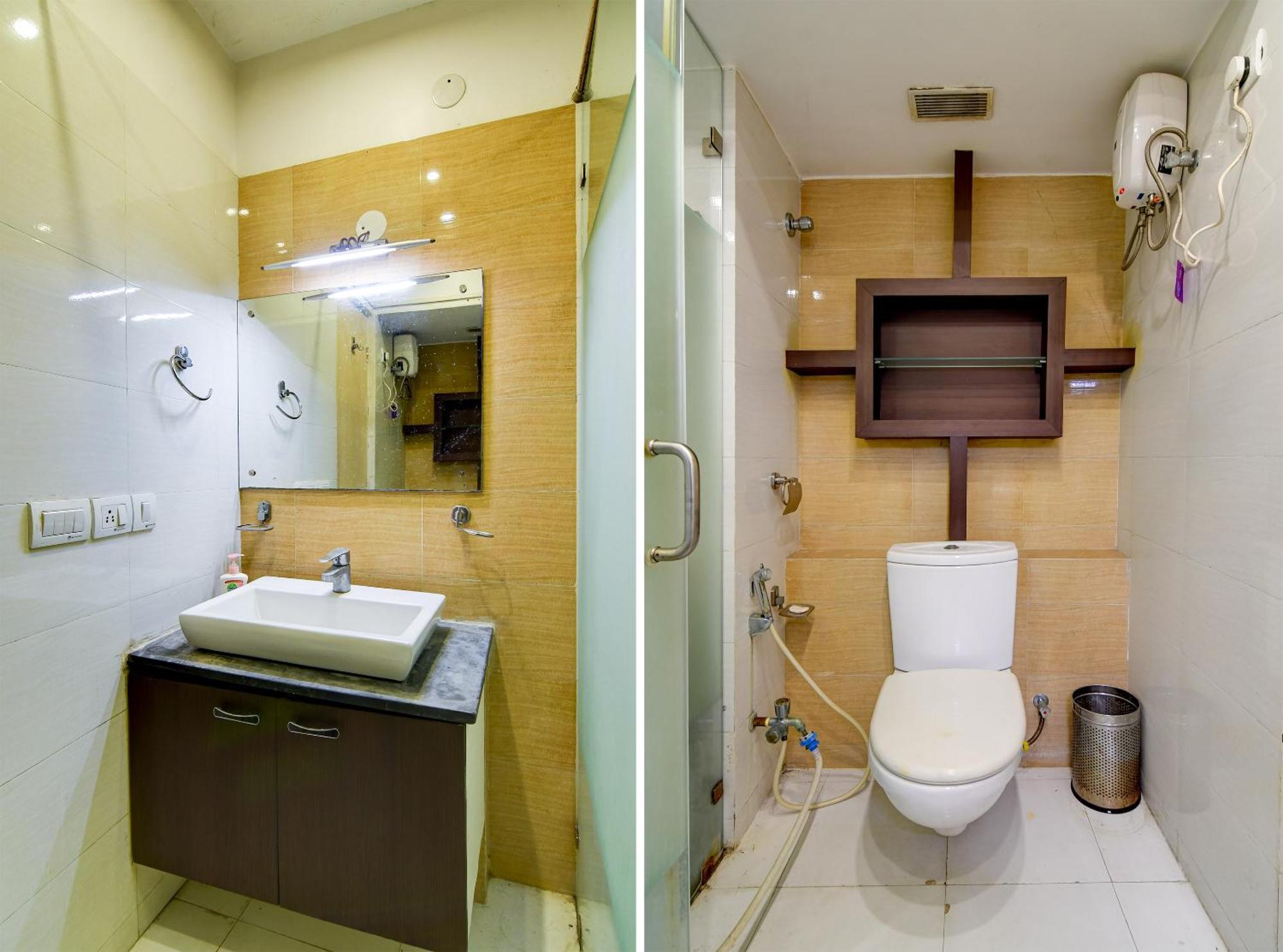 Hotel Urban Asia Kolkata Bagian luar foto