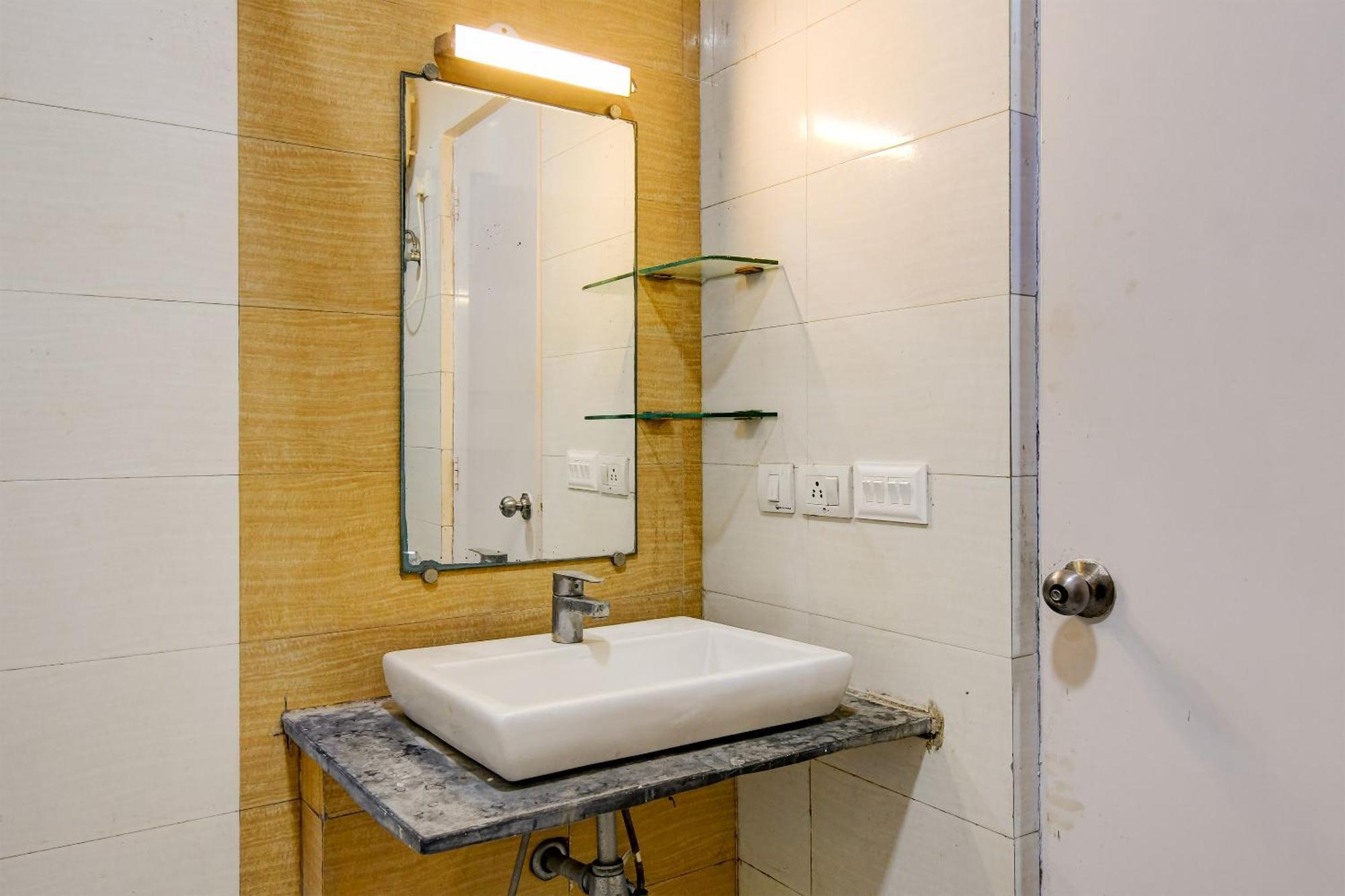 Hotel Urban Asia Kolkata Bagian luar foto