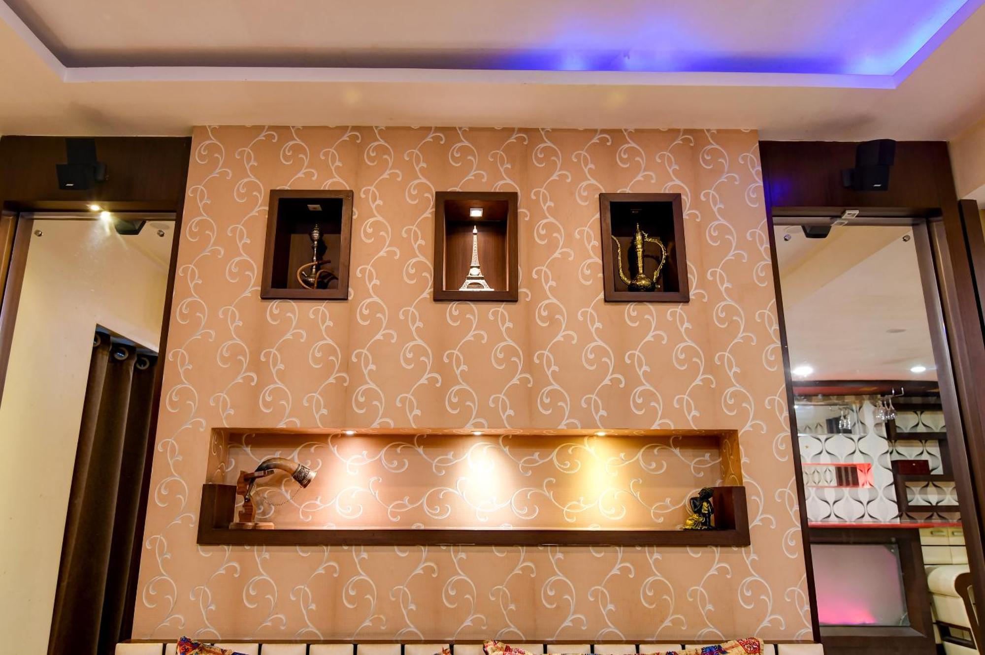 Hotel Urban Asia Kolkata Bagian luar foto