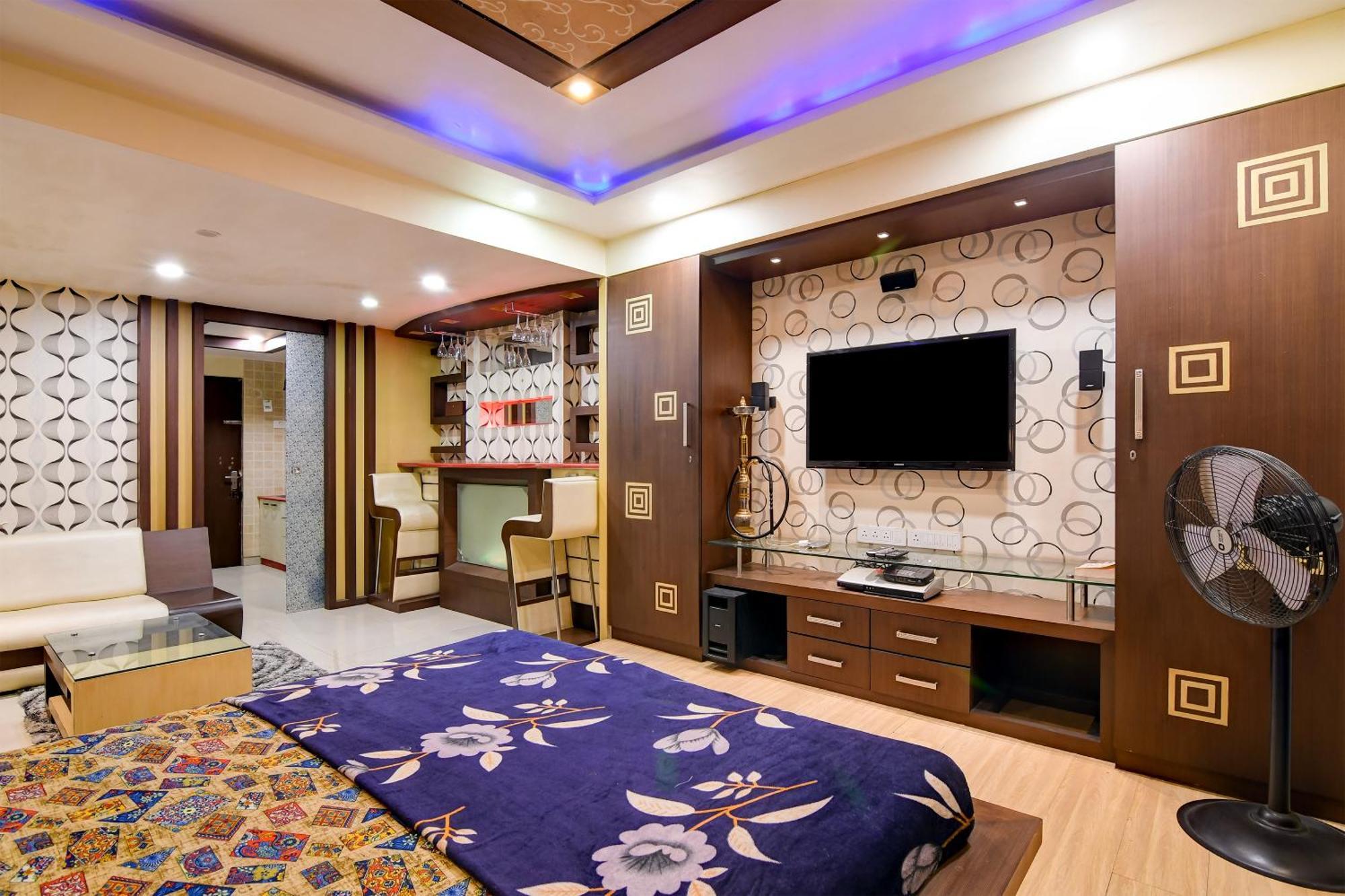 Hotel Urban Asia Kolkata Bagian luar foto