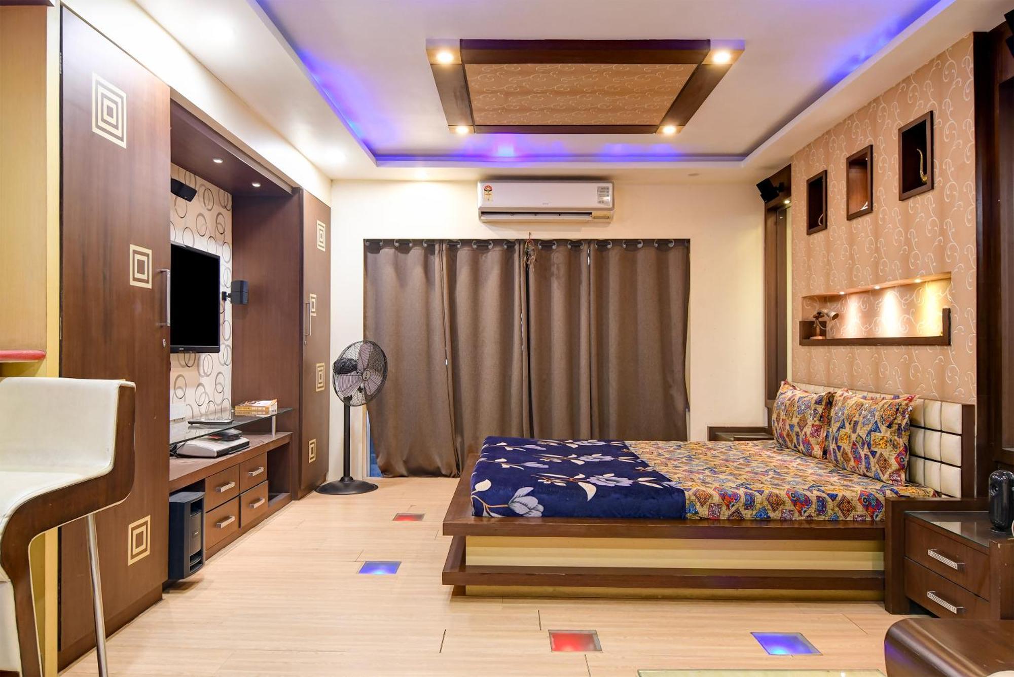 Hotel Urban Asia Kolkata Bagian luar foto