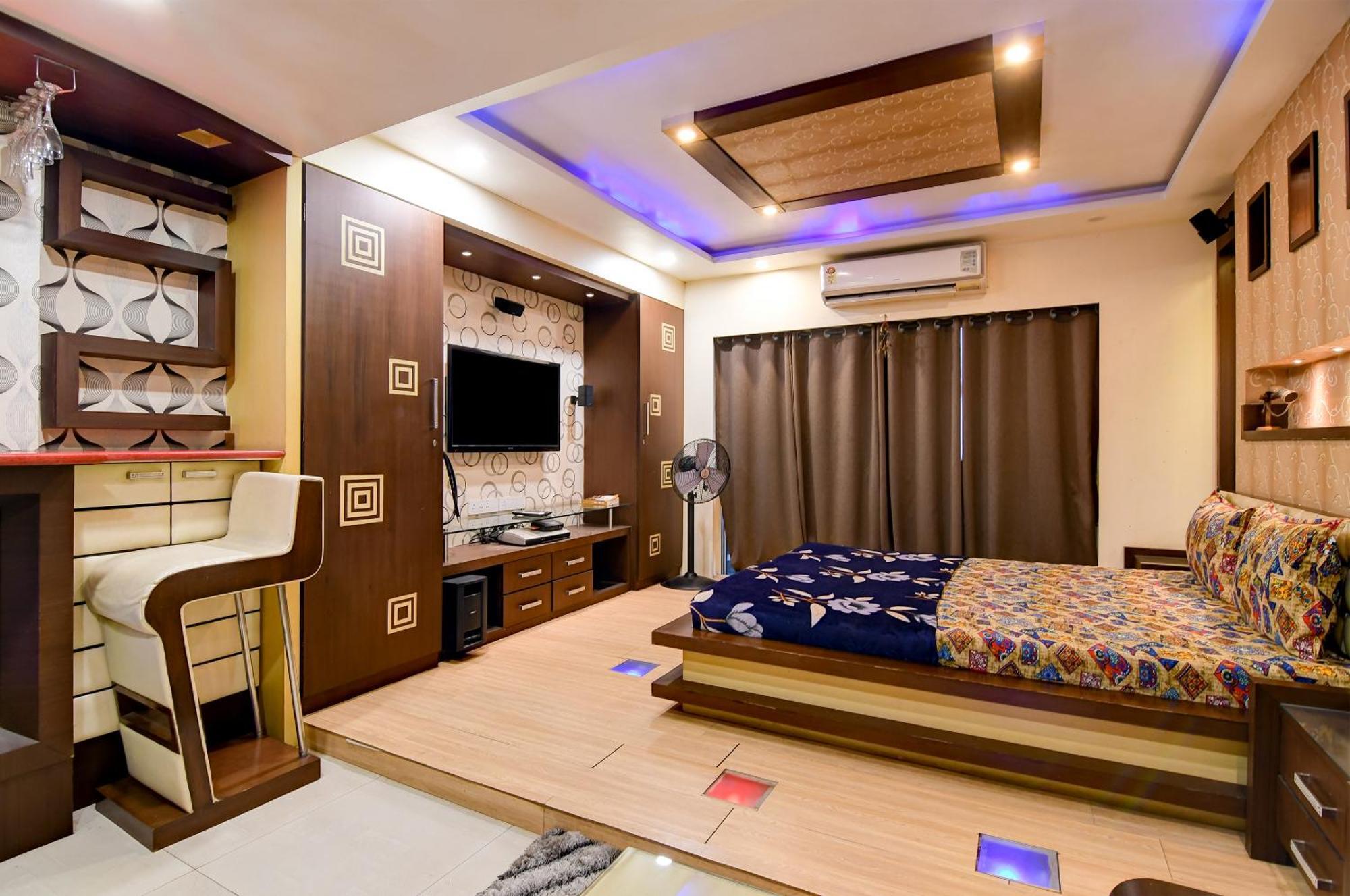 Hotel Urban Asia Kolkata Bagian luar foto