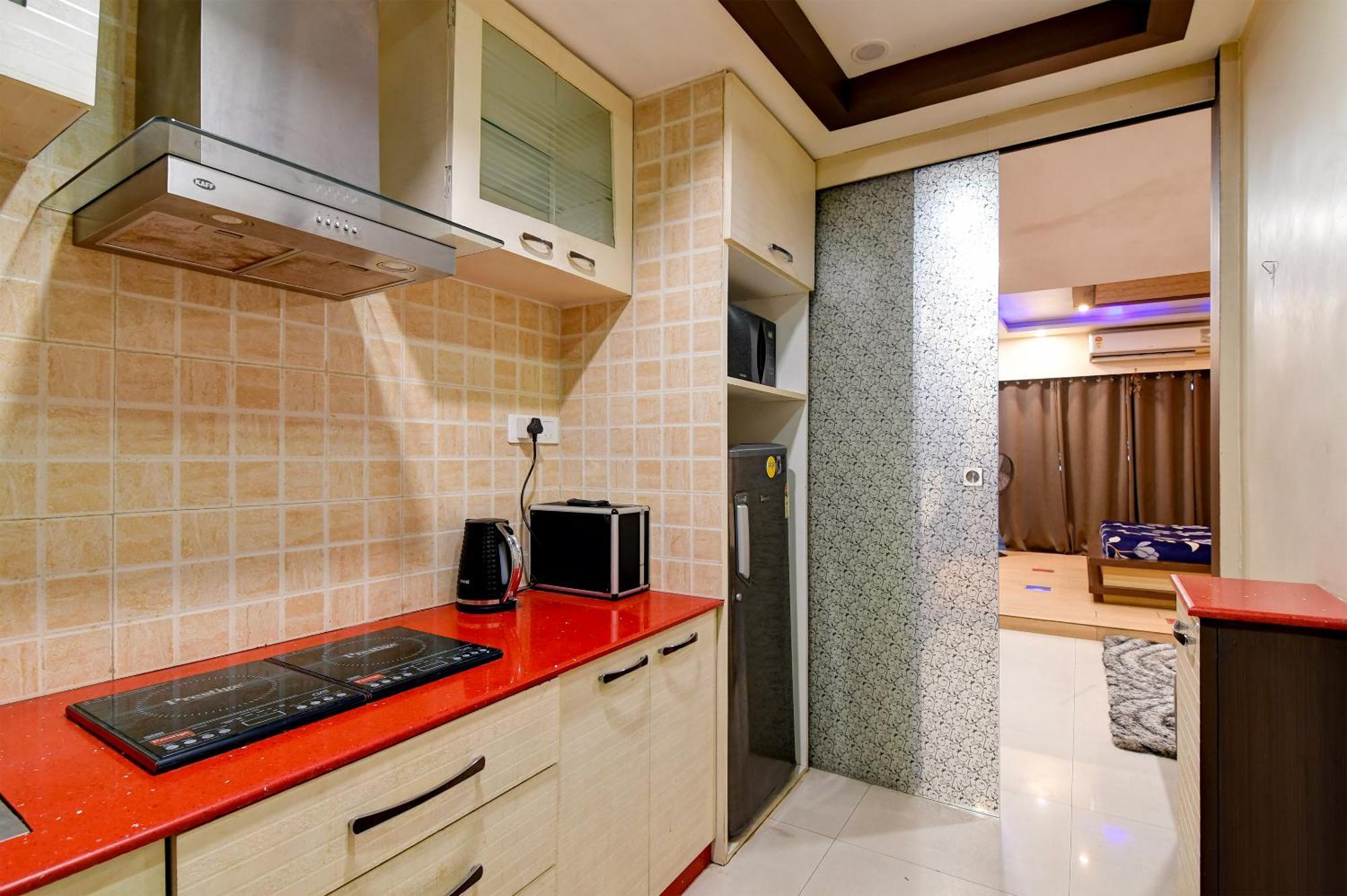 Hotel Urban Asia Kolkata Bagian luar foto